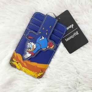 Loungefly Disney DuckTales Money Cardholder